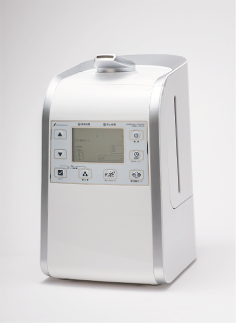 衛生管理のイラスト