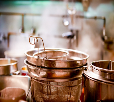 衛生検査の画像